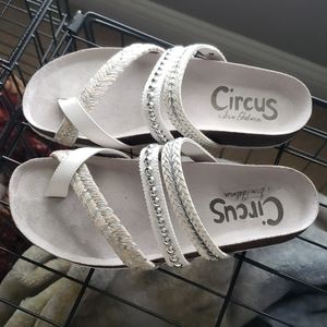 NWT Sam Edelman Sandals